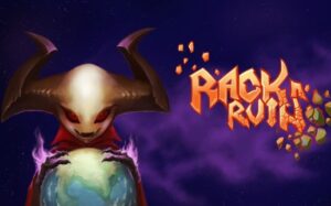 暗黑巫师 Rack N Ruin-游戏白嫖网