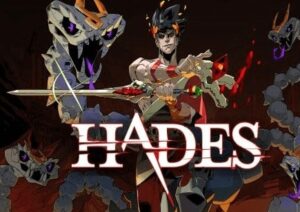 哈迪斯 Hades-游戏白嫖网