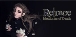 回溯：死亡记忆 Retrace: Memories of Death-游戏白嫖网