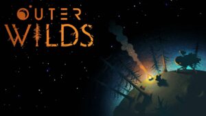 星际拓荒 Outer Wilds-游戏白嫖网
