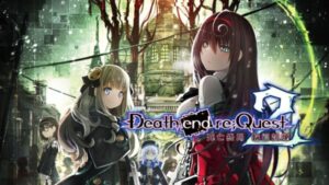 死亡终局 轮回试炼2 Death end re;Quest2-游戏白嫖网