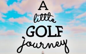 小小高尔夫之旅 A Little Golf Journey-游戏白嫖网