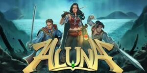 阿鲁娜：哨兵碎片 Aruna: Sentinel Fragments-游戏白嫖网