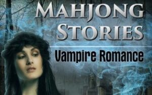 麻将故事：浪漫吸血鬼  Mahjong Stories Vampire Romance-游戏白嫖网
