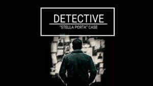 神探：星扉失踪案 Detective – Stella Porta Case-游戏白嫖网