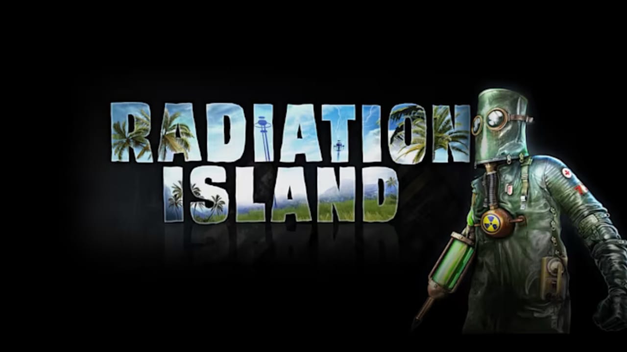 辐射岛 Radiation Island-游戏白嫖网