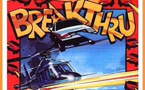 突破 Johnny Turbo’s Arcade: Break Thru-游戏白嫖网