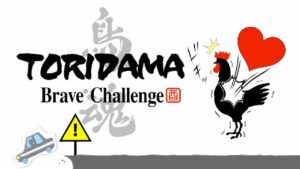 鸟魂 TORIDAMA: Brave Challenge-游戏白嫖网