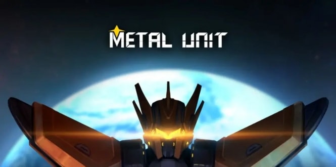 机甲少女 Mecha girl-游戏白嫖网