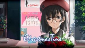泡沫冬景 Christmas Tina-游戏白嫖网