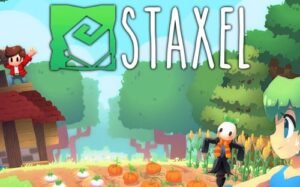 方块物语 Staxel-游戏白嫖网