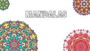 曼荼罗 Mandalas-游戏白嫖网