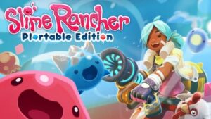 史莱姆牧场：便携版Slime Rancher: Plortable Edition-游戏白嫖网