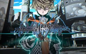 新美妙世界 NEO: The World Ends with You-游戏白嫖网