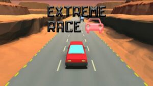 极限赛车 Extreme Race-游戏白嫖网