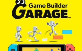 Game Builder Garage-游戏白嫖网
