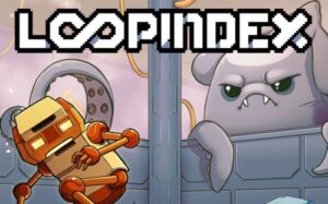 循环大陆 Loopindex Loopindex of cyclic continent-游戏白嫖网
