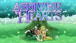 神圣之心 Asdivine Hearts-游戏白嫖网