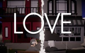 爱:一个充满故事的拼图盒子 LOVE – A Puzzle Box Filled with Stories A Puzzle Box Filled with Stories-游戏白嫖网