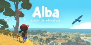 阿尔芭：野外冒险 Alba: Adventure in the wild-游戏白嫖网