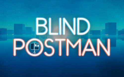 盲人邮递员 Blind Postman-游戏白嫖网