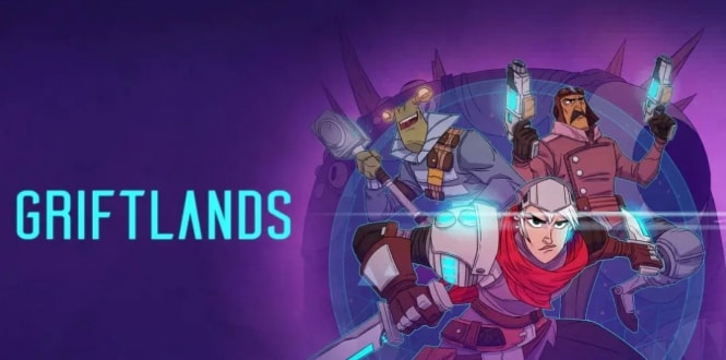 欺诈之地 Griftlands-游戏白嫖网