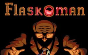 瓶子人 Flaskoman-游戏白嫖网