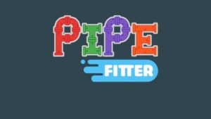 管钳工 Pipe Fitter-游戏白嫖网