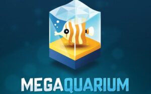 巨型水族馆 Megaquarium Megaaquarium Megaquarium-游戏白嫖网