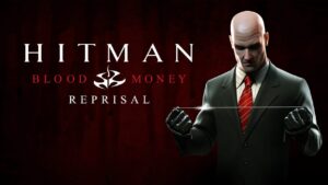 杀手 血钱 – 报复 Hitman: Blood Money — Reprisal-游戏白嫖网