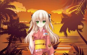 美少女天蚕变 Pretty Girls Panic Beautiful girl becomes Pretty Girls Panic-游戏白嫖网