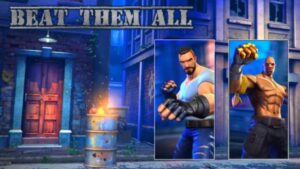 打败他们 Beat Them All-游戏白嫖网