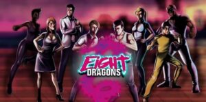 八截龙 Bajielong-游戏白嫖网