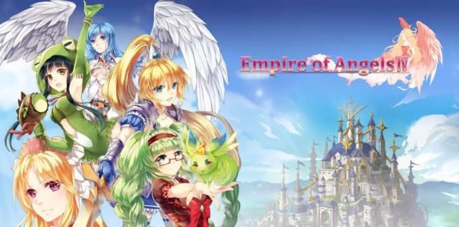 天使帝国 4 Angel empire 4-游戏白嫖网