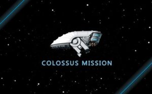 巨像任务 Colossus Mission-游戏白嫖网