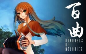 百曲 Bai Qu: Hundreds of Melodies-游戏白嫖网