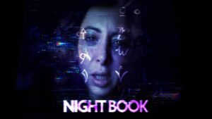 夜书 Night Book-游戏白嫖网