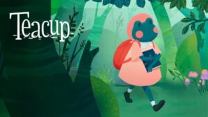 茶杯 Teacup-游戏白嫖网