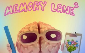 记忆通道2 Memory Lane 2 Memory channel 2 Memory Lane 2-游戏白嫖网