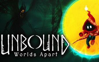 游离于世界之海 Unbound Worlds Apart Wandering in the sea of the world Unbound Worlds Apart-游戏白嫖网