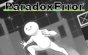 悖论错误 Paradox Error-游戏白嫖网