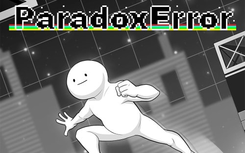 悖论错误 Paradox Error-游戏白嫖网