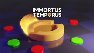不朽的时间/永恒不朽 Immortus Temporus-游戏白嫖网