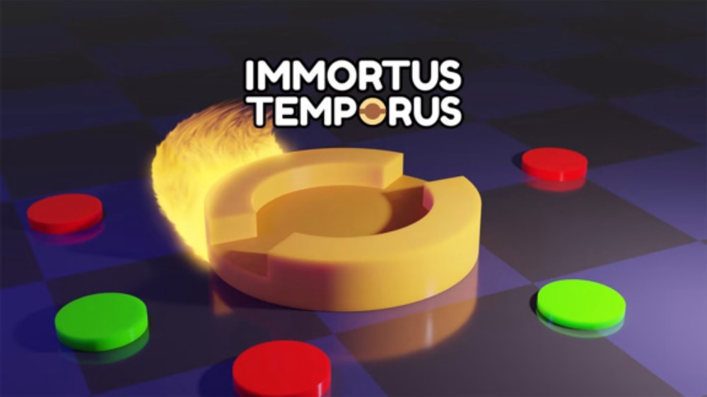 不朽的时间/永恒不朽 Immortus Temporus-游戏白嫖网
