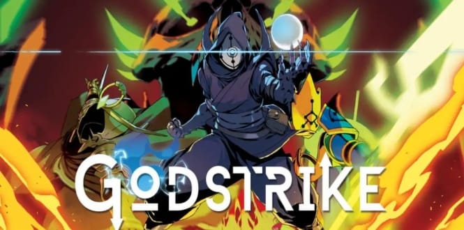 神击 GodStrike-游戏白嫖网