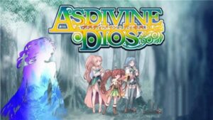 神之迪欧斯 Asdivine Dios-游戏白嫖网