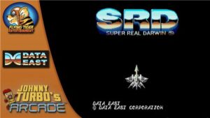 黑暗之风2 Johnny Turbo’s Arcade Super Real Darwin-游戏白嫖网