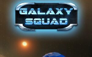 银河战队 Galaxy Squad-游戏白嫖网