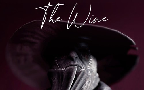 恐怖故事：红酒 HORROR TALES The Wine-游戏白嫖网