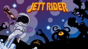 喷气背包骑士 Jett Rider-游戏白嫖网